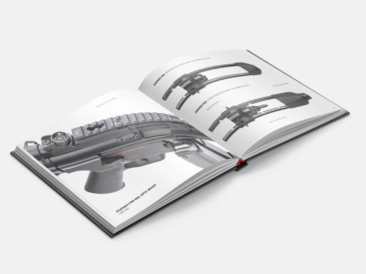 VICKERS GUIDE AR-15 VOLUME 1 洋書 Vickers Guide: AR-15, Volume 1 (Signature Edition) — Vickers Guide